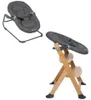 Bebeconfort Timba Baby, sdraietta 2 in 1, 0-6 mesi, set Anteprima dell’immagine prodotto 2