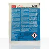 Melitta Cafina AMC Milchsystemreiniger 50 x 50g, Produktbild-Vorschau 1