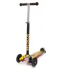 4Baby | KinderRoller - Kinderscooter - Dreiradscooter - mit Produktbild-Vorschau 4
