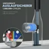 CECIPA MAX Wasserhahn Küche Ausziehbar, Hochdruck Produktbild-Vorschau 4