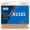 Retez KMC X11EL Ti-N zlatá Náhled obrázku produktu 7