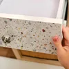 Tulup Möbelfolie - Klebefolie Möbel - Selbstklebende Folie Produktbild-Vorschau 3