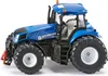 Siku Traktor NEW HOLLAND 8050; 3273 Produktbild-Vorschau 2