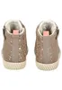 GEOX Sneaker MIRROLESS, High-Tech, Gold, Kinder Produktbild-Vorschau 10