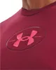 Under Armour Ua Armour Repeat Ss 664 Black Rose S Produktbild-Vorschau 6