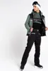 Herren Skijacke Dare2b SPEED OUT II grün/schwarz Größe: XL Produktbild-Vorschau 9
