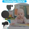 LZQ Barierka ochronna na drzwi Rollo 0-150cm Barierka Podgląd zdjęcia produktu 5