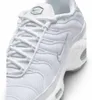 Nike Air Max Plus White - 45 Größe: 45 Produktbild-Vorschau 3
