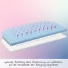 babybay Matratze MediTex Wave passend für Modell Boxspring Produktbild-Vorschau 5