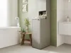 Badezimmerschrank LORA 210 x 33 x 56 cm hoch, Produktbild-Vorschau 4