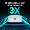 30W PD Schnellladegerät mit USB C auf Lightning Kabel für Produktbild-Vorschau 4