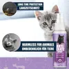 Adema Natural® Anti Kratz Spray – Fernhaltespray – für Produktbild-Vorschau 5