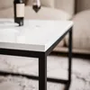 Couchtisch Kaffeetisch Yoshi Hochglanz Produktbild-Vorschau 3
