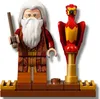 LEGO 76394 Harry Potter Fawkes, Brumbálův fénix, Náhled obrázku produktu 10