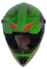 Crosshelm Helm Kinderhelm Motorradhelm Motocross Quad Mejia Produktbild-Vorschau 4