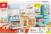 Mini Brands 77858, Cucina, da 8 anni, multicolore Anteprima dell’immagine prodotto 4