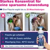 bio-chem Geruchsentferner & Wäscheduft Sport 2000 ml - Produktbild-Vorschau 5
