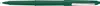 A single green pen is shown against a white background. Anteprima dell’immagine prodotto