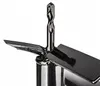 Ø 250mm 800mm Erdlochbohrer Erdbohrer Erdaufbereiter Bohrer Produktbild-Vorschau 7
