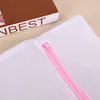 8 Stück Wäschenetz, Wäschesack Wäschetasche Set Waschbeutel Produktbild-Vorschau 4