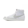Nike Schuhe Blazer Mid 77 Vintage, BQ6806106, Größe: 42,5 Produktbild-Vorschau 1