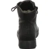 Think Schnürstiefel Kaltfutter in schwarz, Gr. 42 Produktbild-Vorschau 24