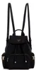 Guess Damenrucksack Eco Gemma Backpack black Produktbild-Vorschau 26