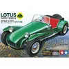 Tamiya 24357 - 1/24 Lotus Super 7 Series II - Neu Produktbild-Vorschau 2