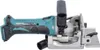 Makita DPJ180 - Flachdübelfräse - schnurlos - 100 mm Produktbild-Vorschau 17