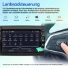 Autoradio Android da 7 pollici 2+64 GB per Renault Megane Anteprima dell’immagine prodotto 11