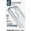 Cellularline Clear Strong - Galaxy S23+ Voir les images du produit 3