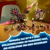 LEGO LEGO® DREAMZzz 71478 Le corbeau de minuit de la Voir les images du produit 38