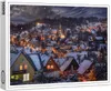 puzzle premium raxxa "Seiffen im Erzgebirge", 1000 pièces Voir les images du produit 1