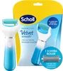 Scholl Velvet Smooth Elektrische Fußfeile mit Produktbild-Vorschau 2