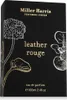 Miller Harris, Leather Rouge, Eau De Parfum, Unisex, 100 ml Anteprima dell’immagine prodotto 3