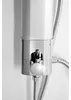 Aqualine douchekolom, hoogte 1100 mm, chroom Productafbeelding-voorbeeld 2