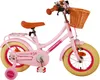 Volare Excellent Kinderfahrrad - Mädchen - 12 Zoll - Rosa Produktbild-Vorschau 1