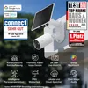 TP-LINK Tapo C410 KIT V1 | 2K Solar Akku Kamera Außen IP65 Produktbild-Vorschau 7