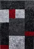 Ayyildiz Hali HAWAII1602301330RED, Teppich, Polypropylen Produktbild-Vorschau 7