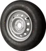 Anhängerrad REIFEN LINGLONG 165/80 R13C 96/94N FELGE Produktbild-Vorschau 2