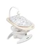 CARETERO, NOCO Baby Wippe, Babywippe Elektrisch, Babyliege Produktbild-Vorschau 15