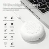 Sleeper, White Noise Machine 300mAh 10 Schlafhilfe Musik Produktbild-Vorschau 8