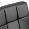 FURNIFY® 4er Set Barhocker ASTA | Höhenverstellbarer Produktbild-Vorschau 11