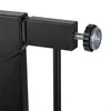 Sicherheitsschranke schwarz Nukido 718200 Produktbild-Vorschau 3