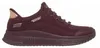 Skechers Slip-ins Bobs Squad 4 Dire Step Bordeaux Podgląd zdjęcia produktu 7