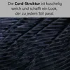 Kuscheli® 2er Set Kissenbezug im Doppelpack Cashmer Touch Produktbild-Vorschau 6