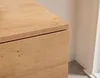 CERANO - Badezimmerschrank für Waschbecken, Modell Noira - Produktbild-Vorschau 7