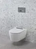 Geberit ONE Wand-Tiefspül-WC, mit TurboFlush und WC-Sitz Produktbild-Vorschau 3