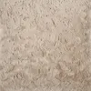 Pad Decke Flair Kunstpelz Beige (160x190cm) Produktbild-Vorschau 4