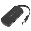 Targus - Hub - 4 x USB 2.0 - Desktop Produktbild-Vorschau 2